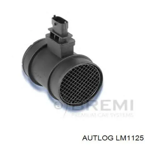 Датчик массового расхода воздуха Autlog LM1125 цена, от 34.10 USD