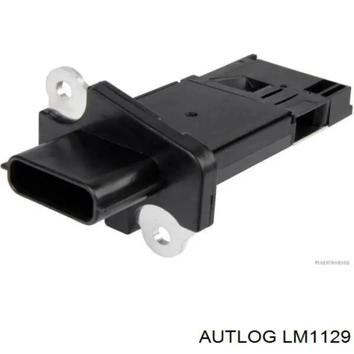 Sensor De Flujo De Aire/Medidor De Flujo (Flujo de Aire Masibo) LM1129 Autlog