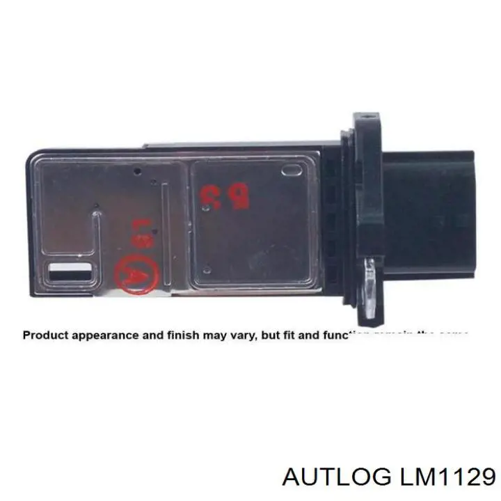 Датчик массового расхода воздуха Autlog LM1129 цена, от 38.04 USD