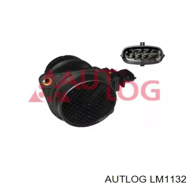 Датчик массового расхода воздуха Autlog LM1132 цена, от 64.87 USD
