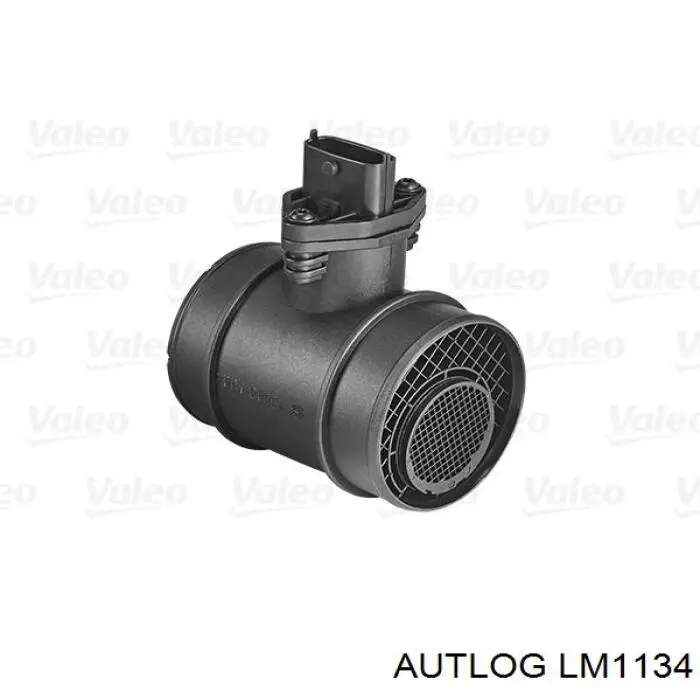 Купить LM1134 Autlog Воздухомер