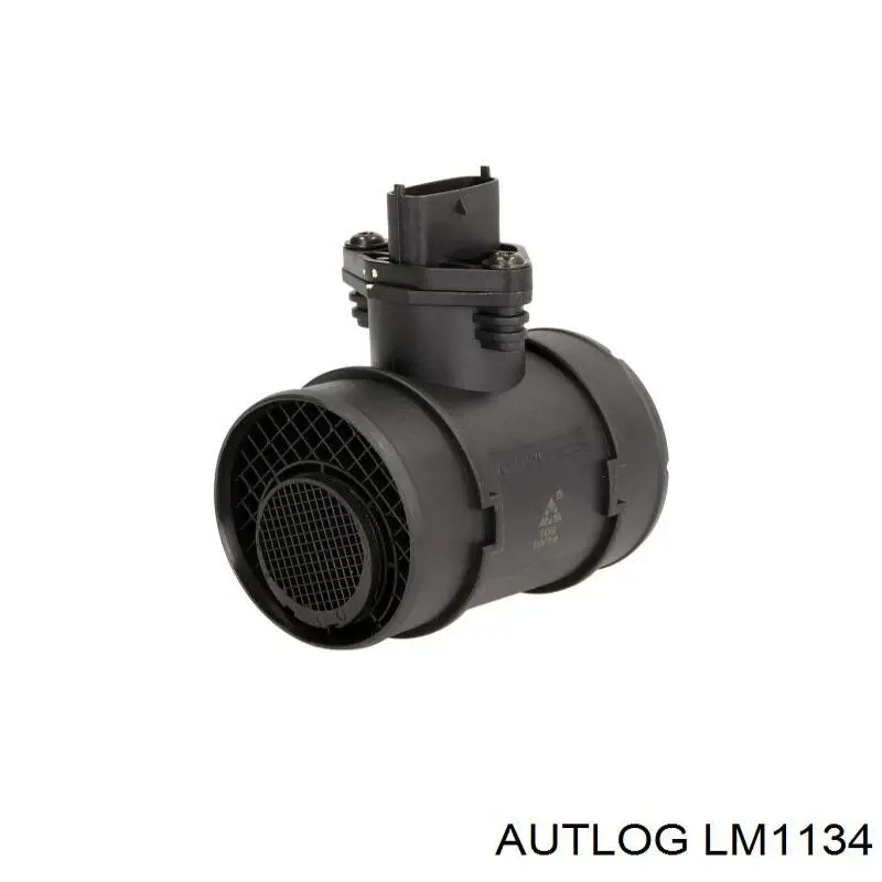 LM1134 Autlog sensor de fluxo (consumo de ar, medidor de consumo M.A.F. - (Mass Airflow))