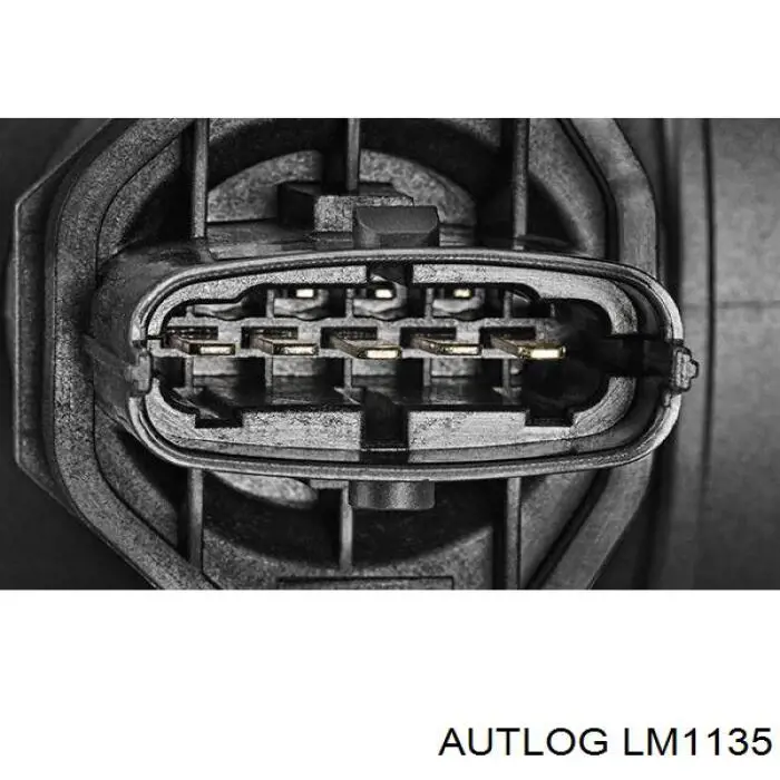 Купить LM1135 Autlog Воздухомер