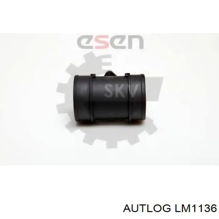 Купить LM1136 Autlog Воздухомер