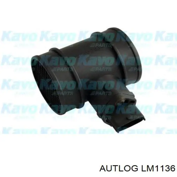 Датчик массового расхода воздуха Autlog LM1136 цена, от 22.57 USD