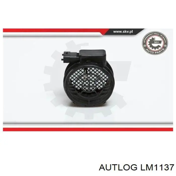Датчик массового расхода воздуха Autlog LM1137 цена, от 51.30 USD