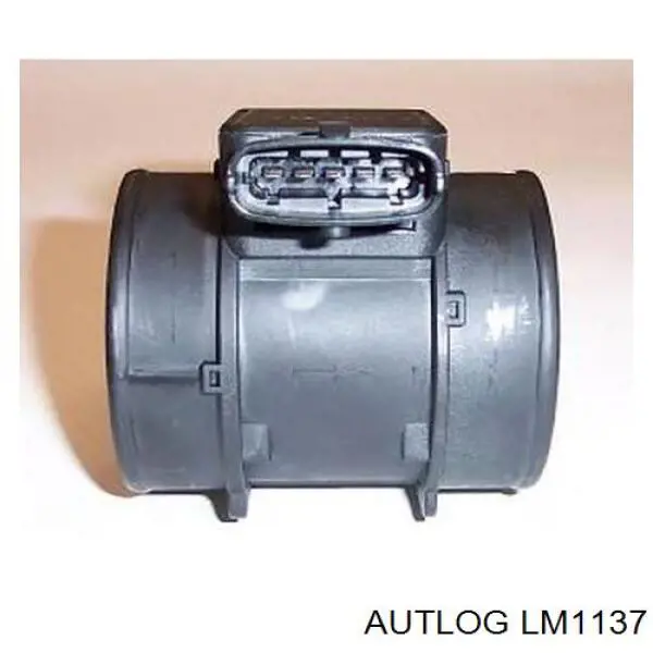 Купить LM1137 Autlog Воздухомер