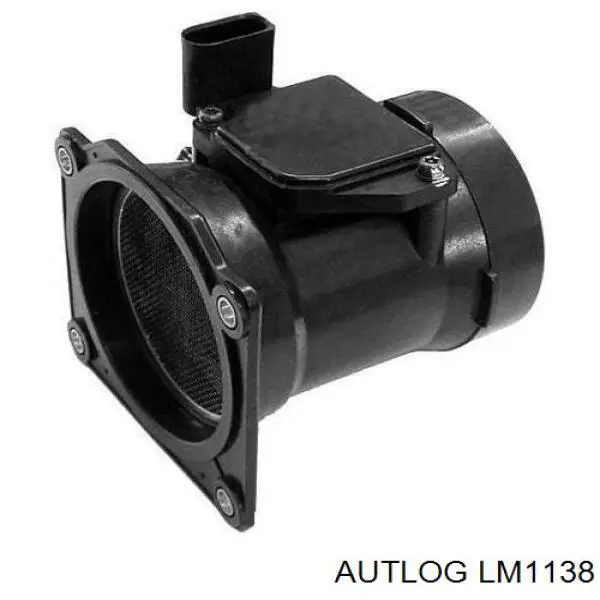 Датчик массового расхода воздуха Autlog LM1138 цена, от 52.85 USD