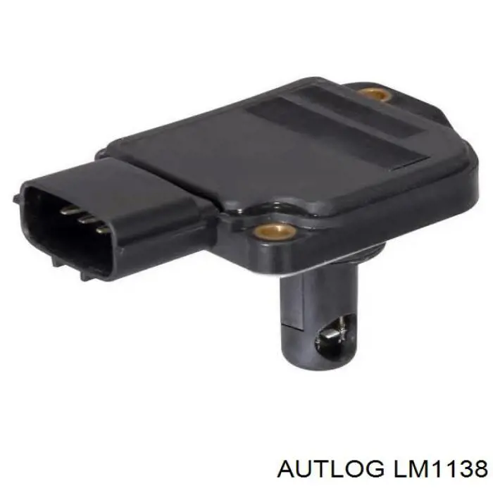 Купить LM1138 Autlog Воздухомер