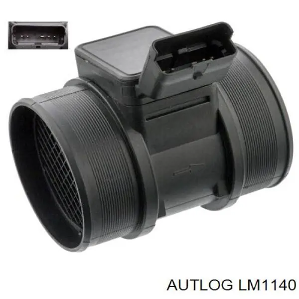 Купить LM1140 Autlog Воздухомер