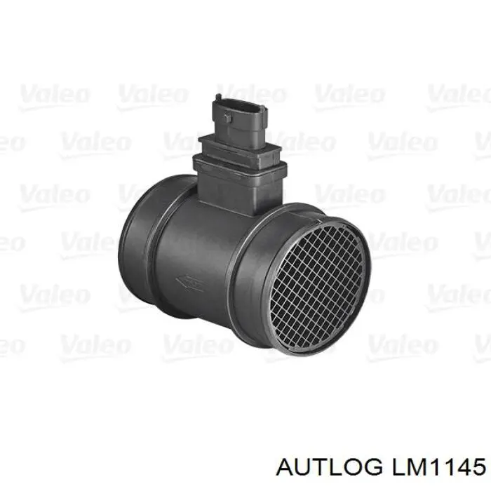 LM1145 Autlog sensor de fluxo (consumo de ar, medidor de consumo M.A.F. - (Mass Airflow))
