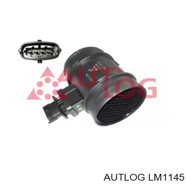 Датчик массового расхода воздуха Autlog LM1145 цена, от 49.45 USD