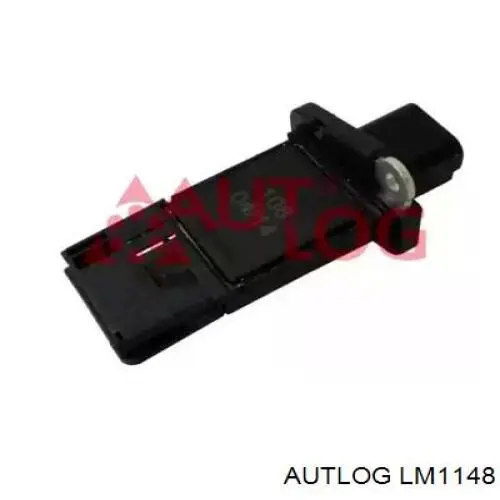 Купить LM1148 Autlog Воздухомер