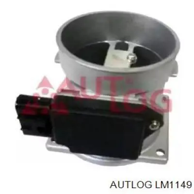 Sensor de fluxo (consumo) de ar, medidor de consumo M.A.F. - (Mass Airflow) para Ford Explorer  