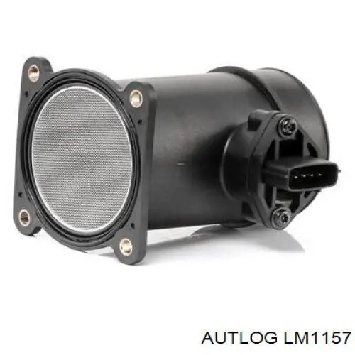 LM1157 Autlog Датчик расхода воздуха