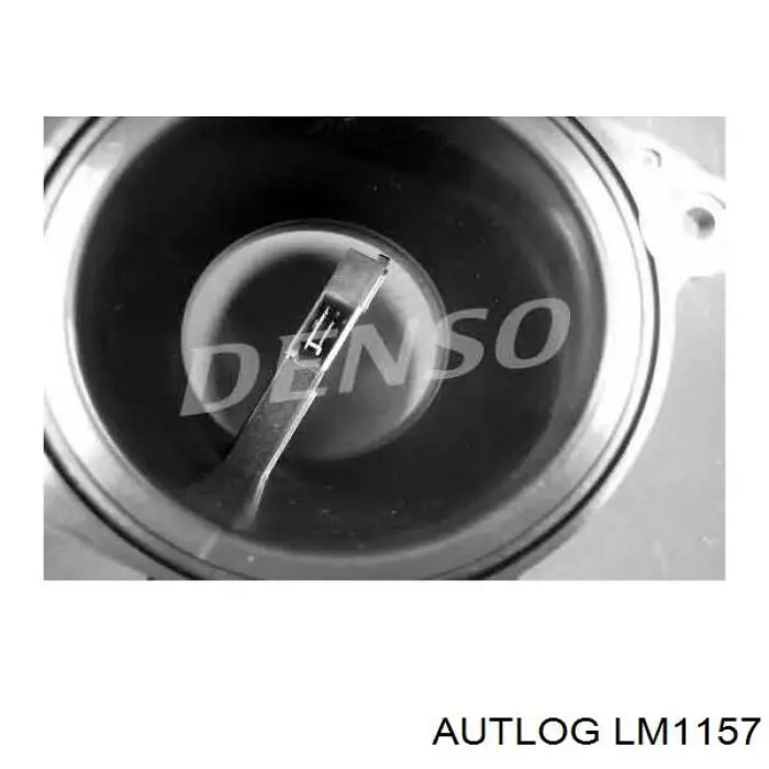 Датчик массового расхода воздуха Autlog LM1157 цена, от 63.39 USD