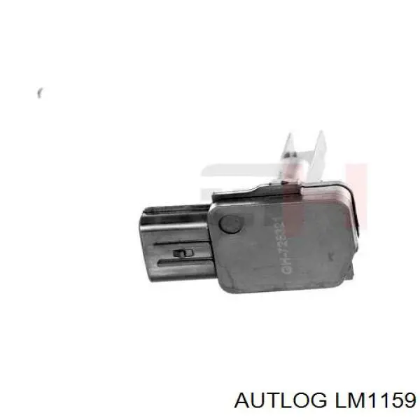 Датчик массового расхода воздуха Autlog LM1159 цена, от 44.05 USD