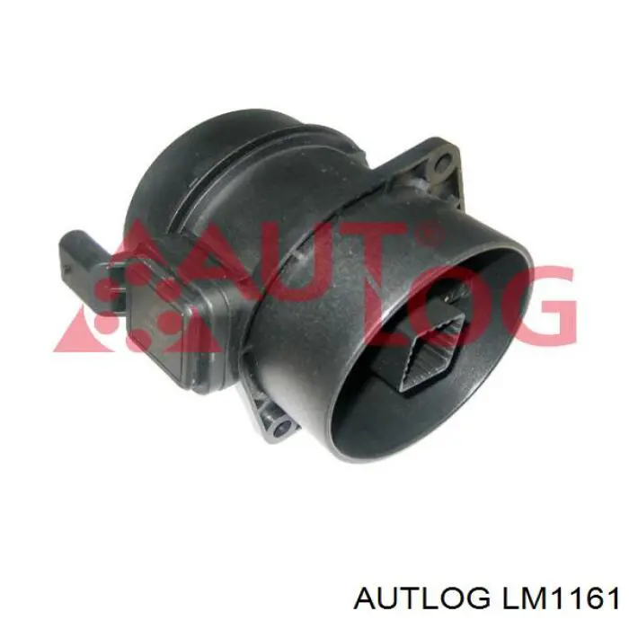 LM1161 Autlog sensor de fluxo (consumo de ar, medidor de consumo M.A.F. - (Mass Airflow))