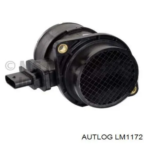 Купить LM1172 Autlog Воздухомер