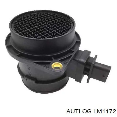 Датчик массового расхода воздуха Autlog LM1172 цена, от 38.48 USD
