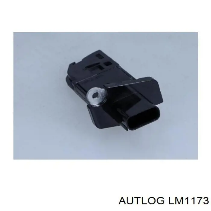 Sensor De Flujo De Aire/Medidor De Flujo (Flujo de Aire Masibo) LM1173 Autlog