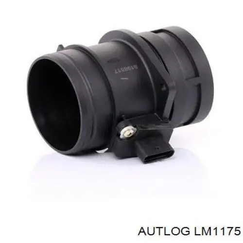 Купить LM1175 Autlog Воздухомер
