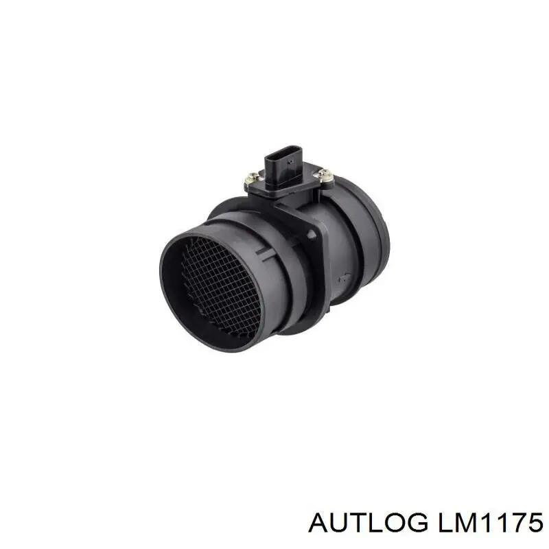 Датчик массового расхода воздуха Autlog LM1175 цена, от 36.71 USD