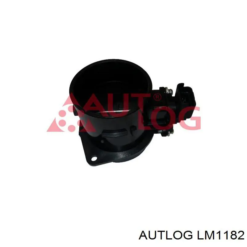 LM1182 Autlog Датчик расхода воздуха