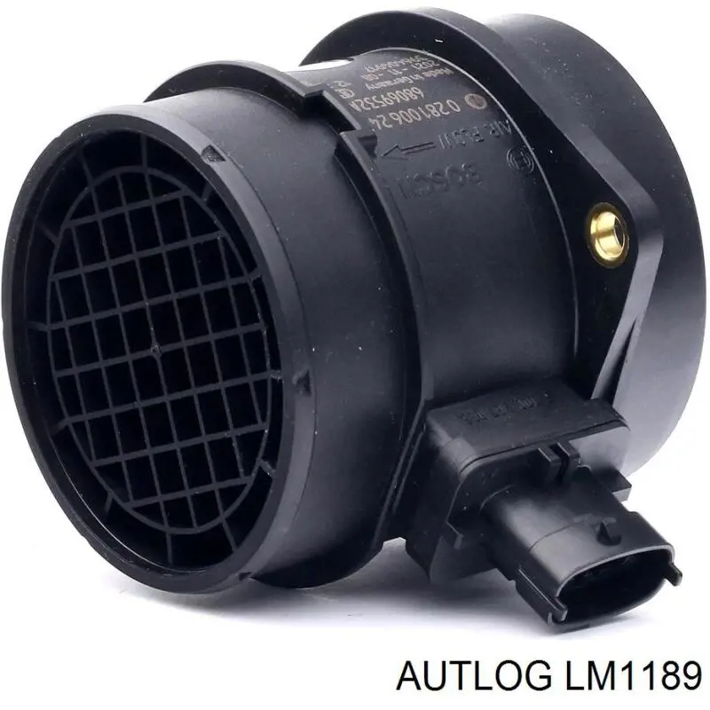 Купить LM1189 Autlog Воздухомер