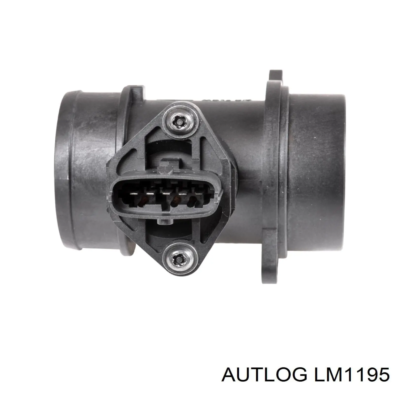 Купить LM1195 Autlog Воздухомер