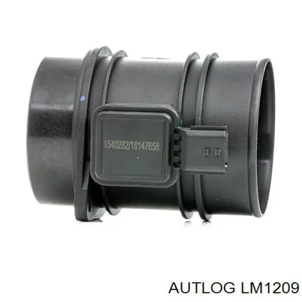 Купить A2C53252639 Renault (RVI) Воздухомер