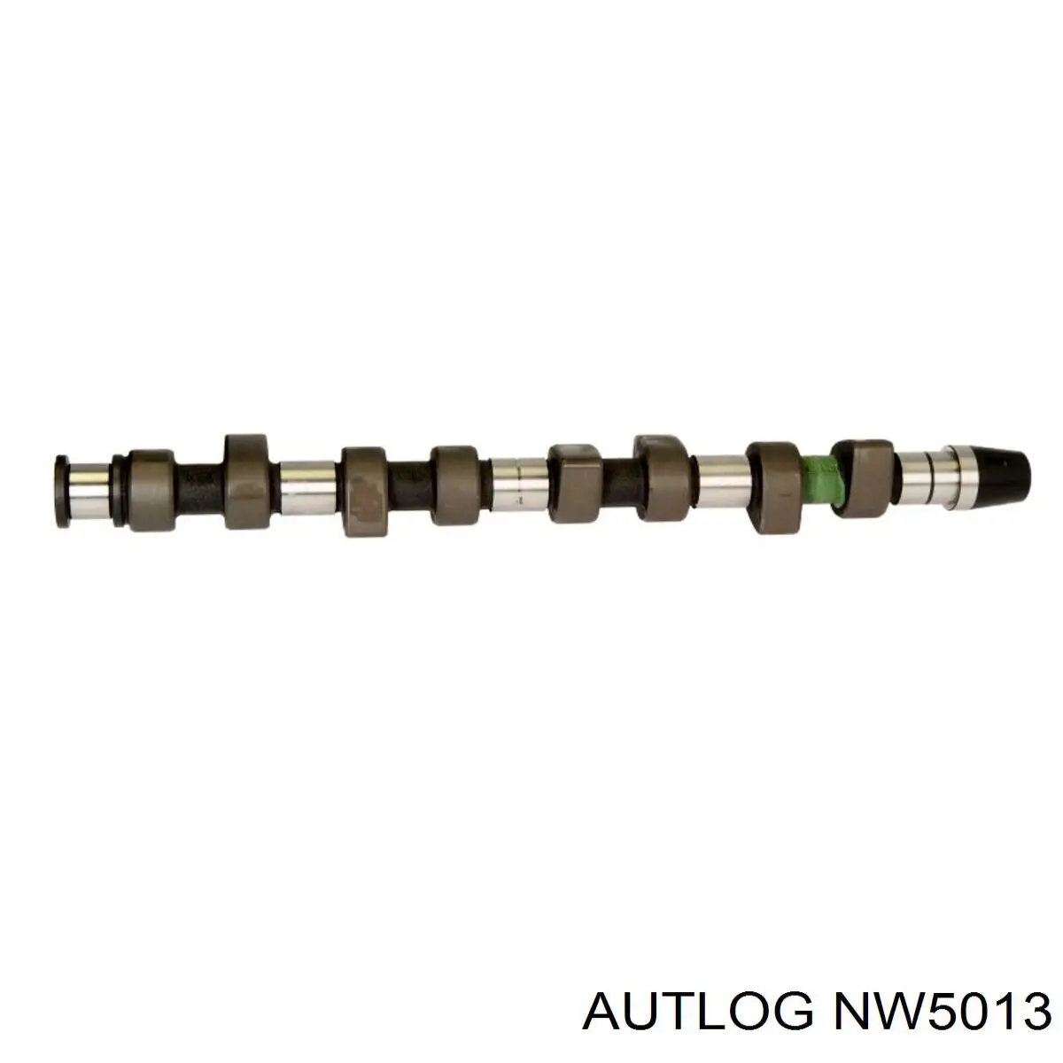 NW5013 Autlog распредвал двигателя впускной