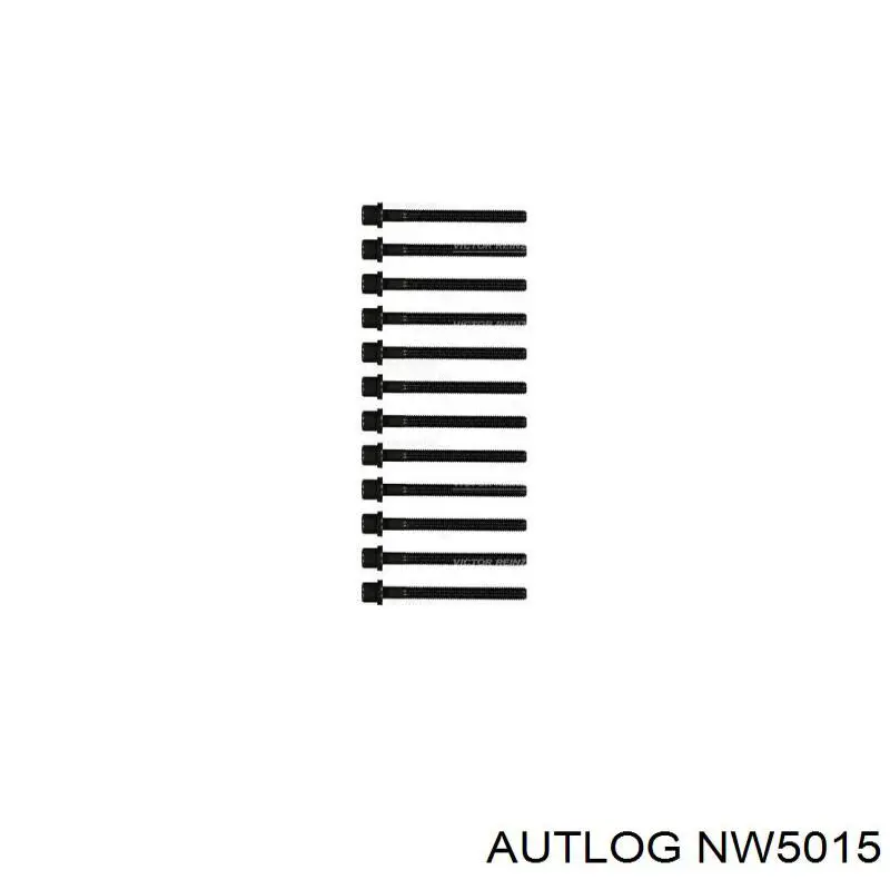 Распределительный вал двигателя Autlog NW5015 цена, от 100.81 USD