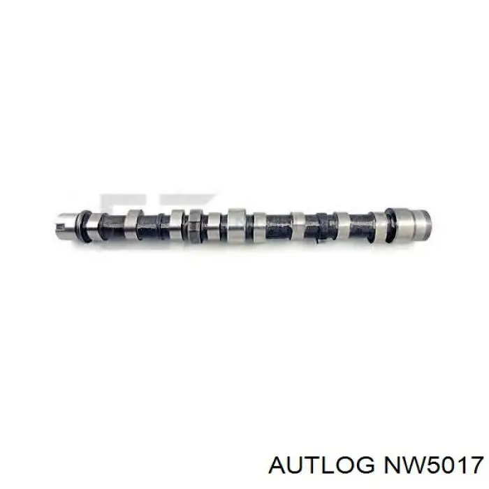 NW5017 Autlog распредвал двигателя впускной