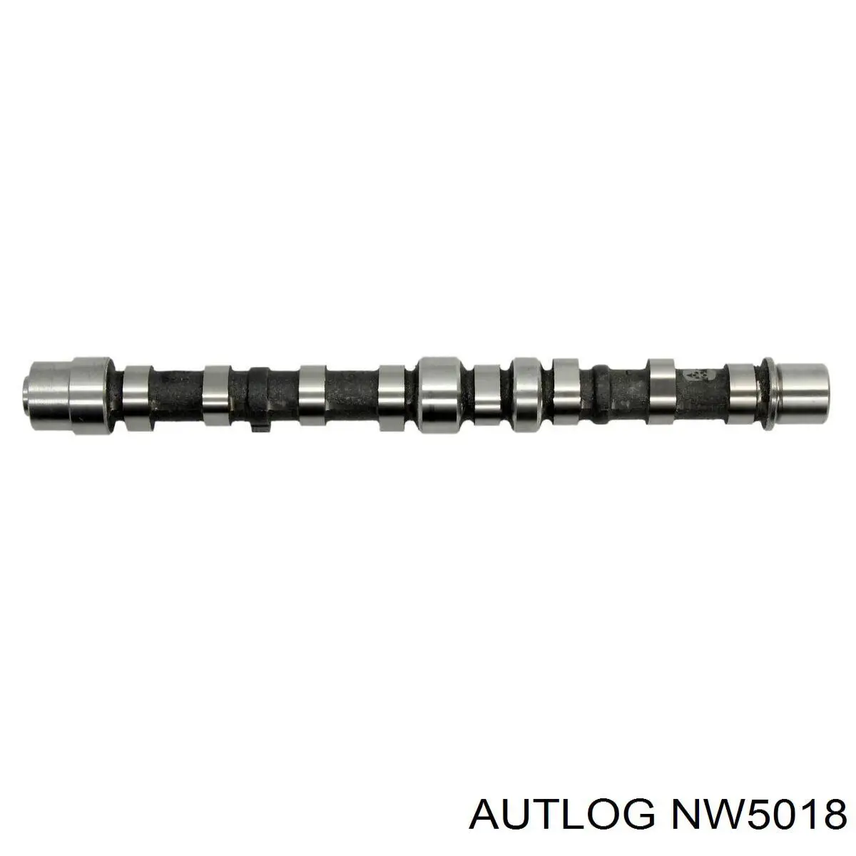NW5018 Autlog распредвал двигателя выпускной