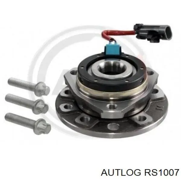 Ступицы передних колес Autlog RS1007 цена, от 53.61 USD