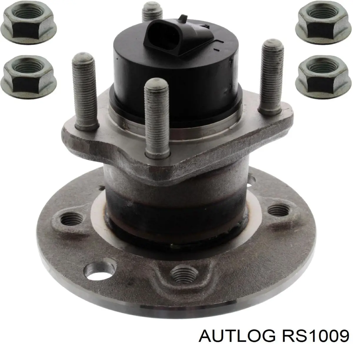 Ступицы задних колес Autlog RS1009 цена, от 54.70 USD