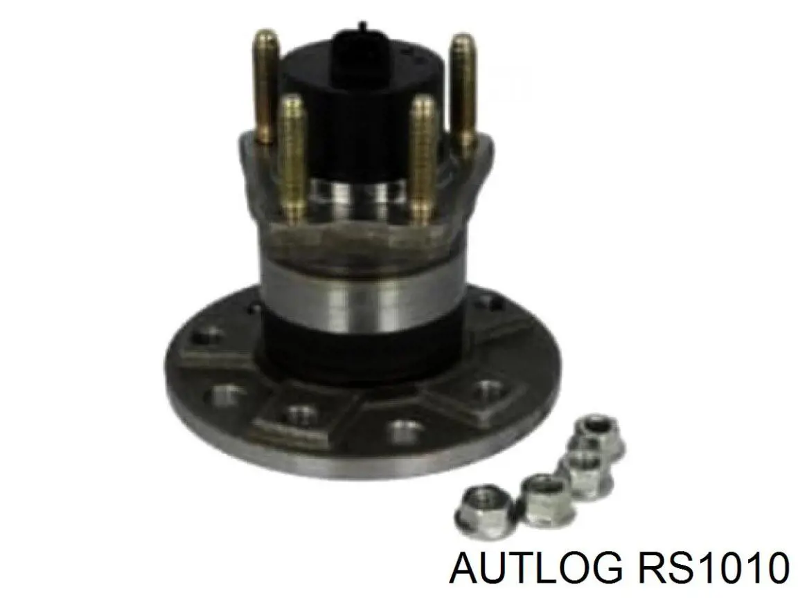 Купить RS1010 Autlog Задняя шпиндель