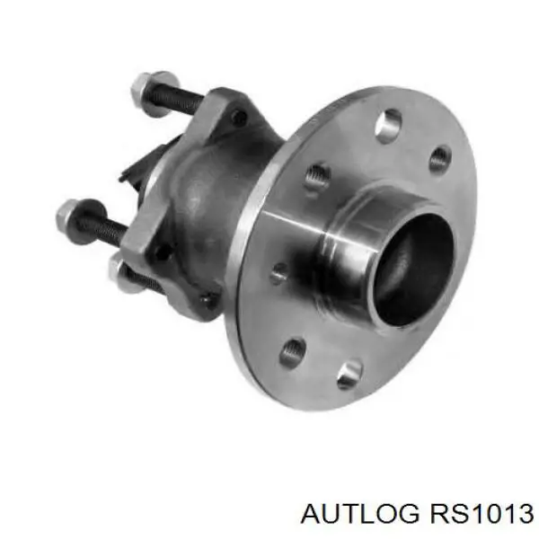Ступицы задних колес Autlog RS1013 цена, от 60.80 USD