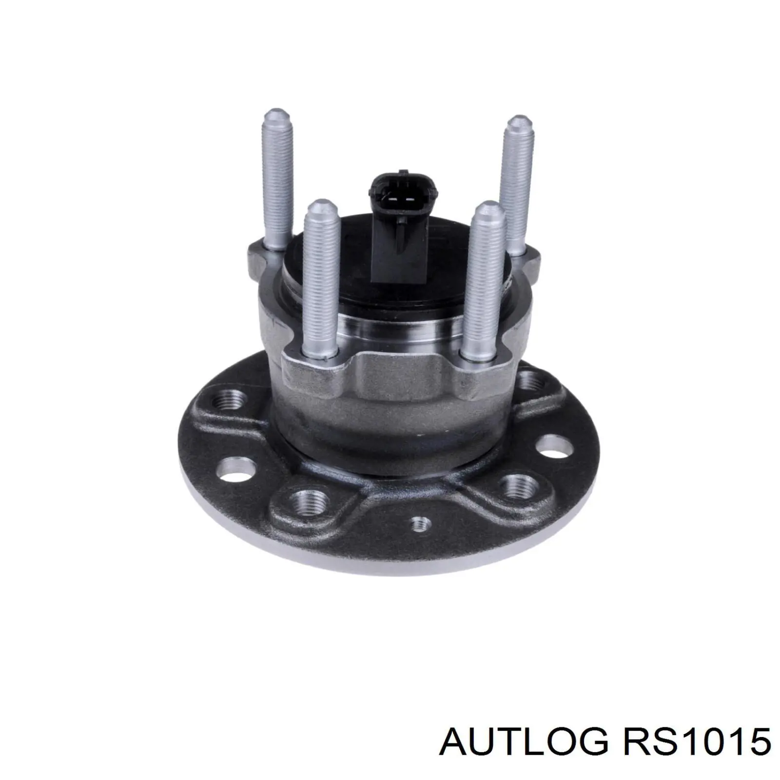 RS1015 Autlog cubo traseiro