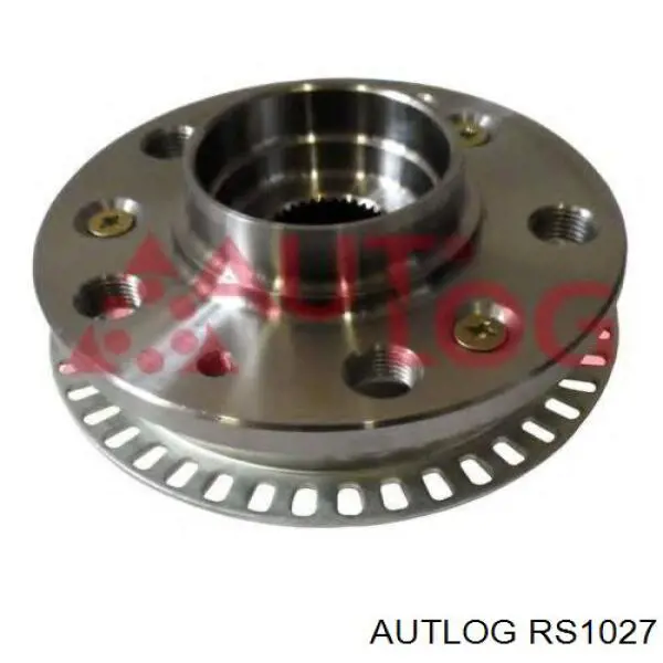 Купить RS1027 Autlog Подшипник передней ступицы