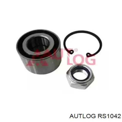 Купить RS1042 Autlog Подшипник задней ступицы