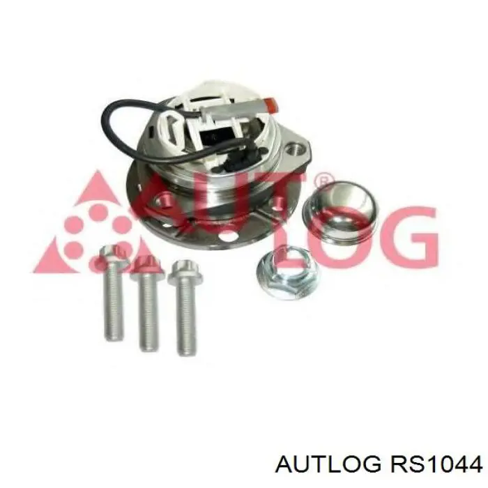 Подшипник ступицы RS1044 Autlog