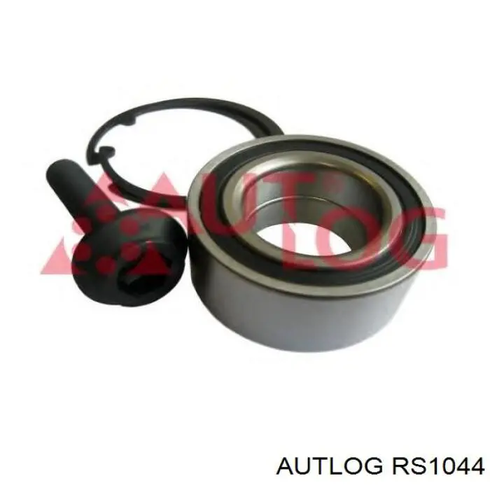 Ступичный подшипник передний Autlog RS1044