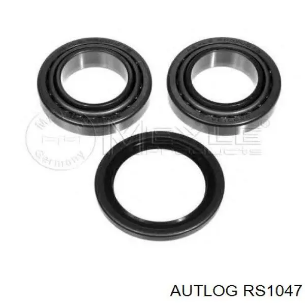 Подшипник задней ступицы RS1047 Autlog