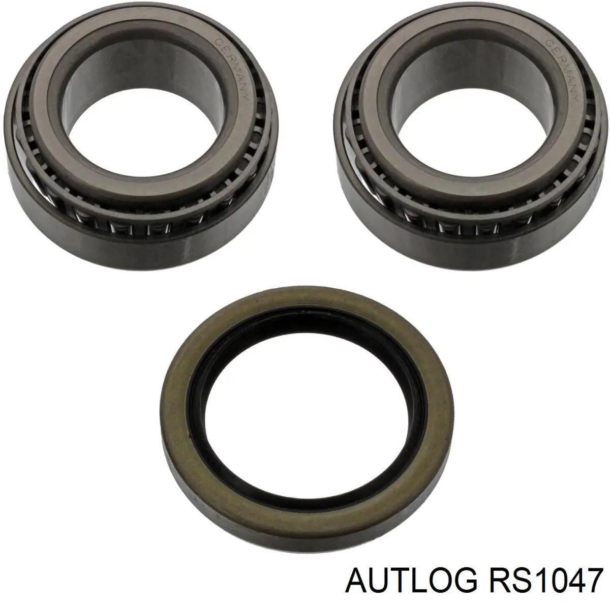 Подшипники задней ступицы Autlog RS1047 цена, от 9.99 USD