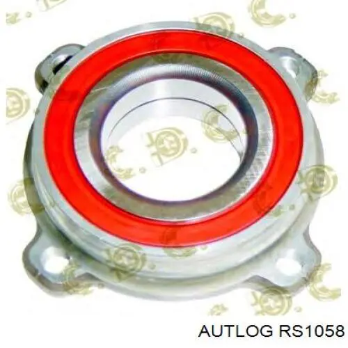 Задний подшипник Autlog RS1058