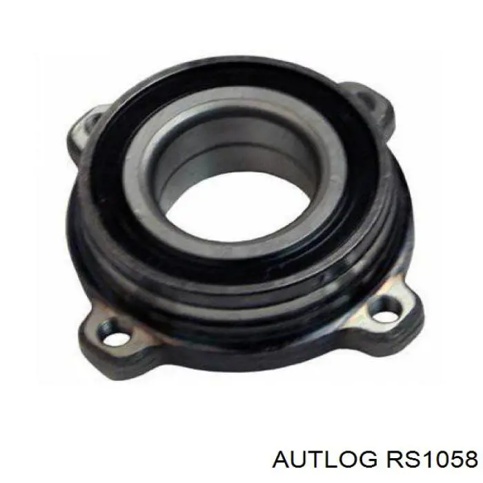 RS1058 Autlog Подшипник ступицы задней
