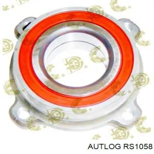 Купить RS1058 Autlog Подшипник задней ступицы