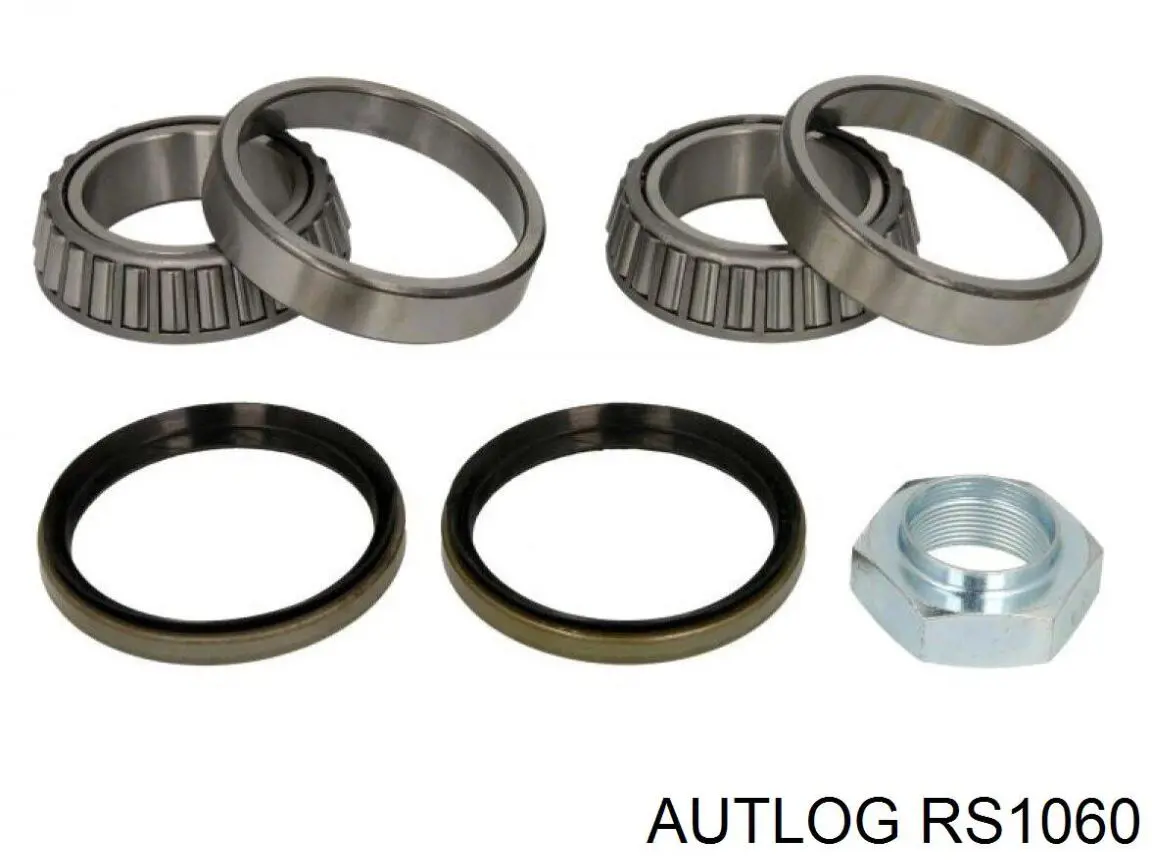Подшипник ступицы RS1060 Autlog